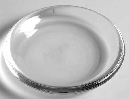Smoking Accessories 4" Round Ashtray