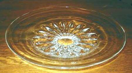 8530 15" Round Bowl