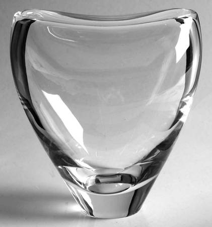 Pocket Vase by Steuben