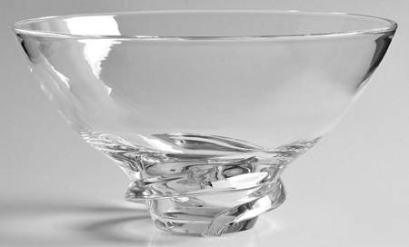 Spiral 7" Round Bowl