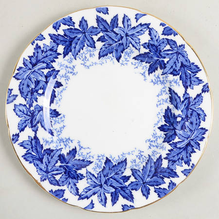 4891-A Salad Plate