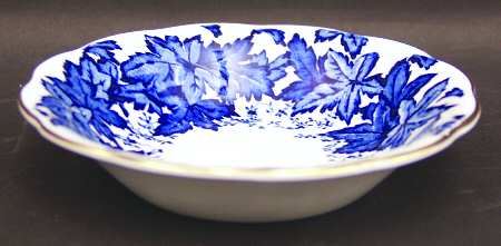 4891-A Fruit/Dessert (Sauce) Bowl