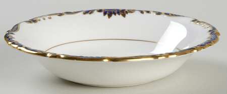 Admiral Cobalt Blue Fruit/Dessert (Sauce) Bowl