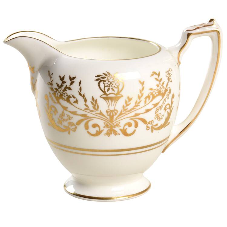 Allegro Mini Creamer