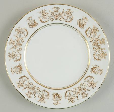 Allegro Bread & Butter Plate