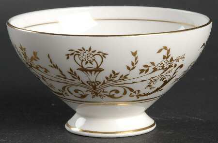 Allegro Mini Open Sugar Bowl
