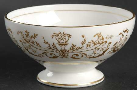 Allegro Open Sugar Bowl