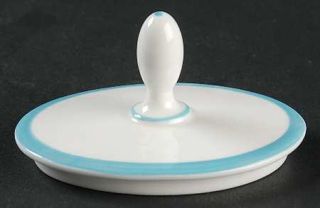 Amalfi Lid for Sugar Bowl