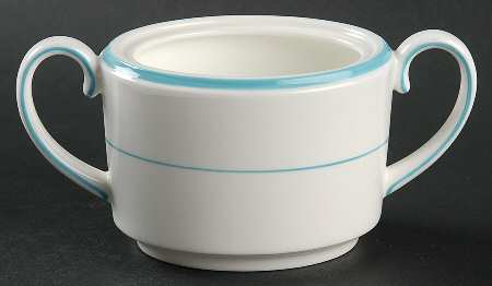 Amalfi Sugar Bowl No Lid