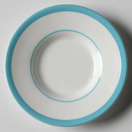 Amalfi Saucer for Demitasse Cup