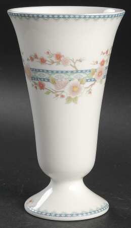 April 6" Vase