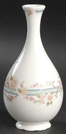 April Bud Vase