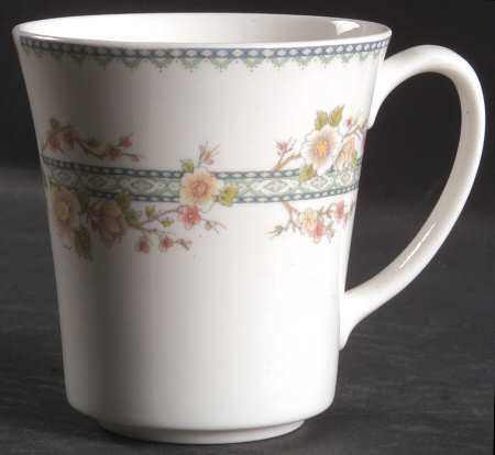 April Mug