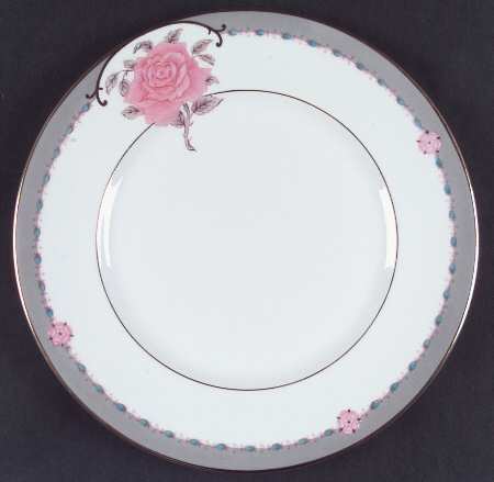 Aristocrat by Coalport