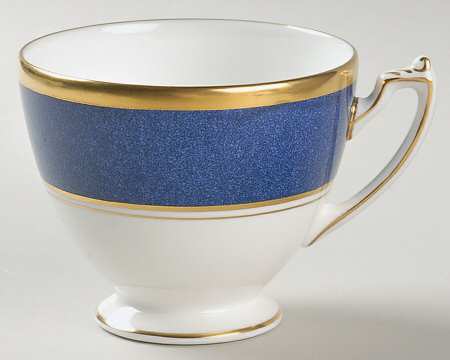 Athlone Blue Footed Cup