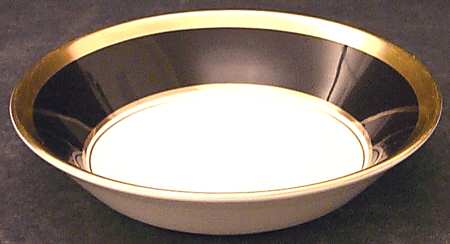 Athlone Brown Fruit/Dessert (Sauce) Bowl