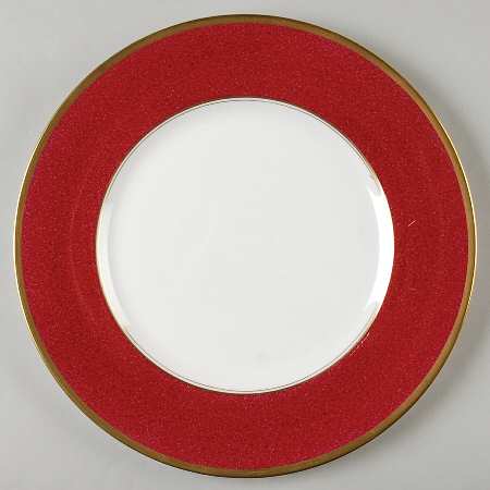Athlone Marone (Ruby) by Coalport