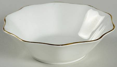 Aurora Fruit/Dessert (Sauce) Bowl