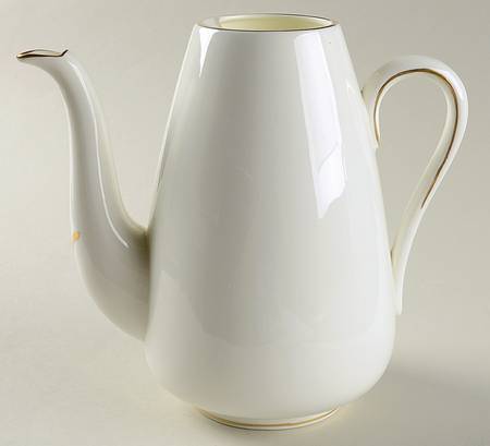 Aurora Coffee Pot No Lid