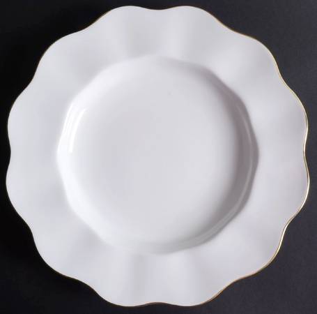 Aurora 12" Chop Plate (Round Platter)