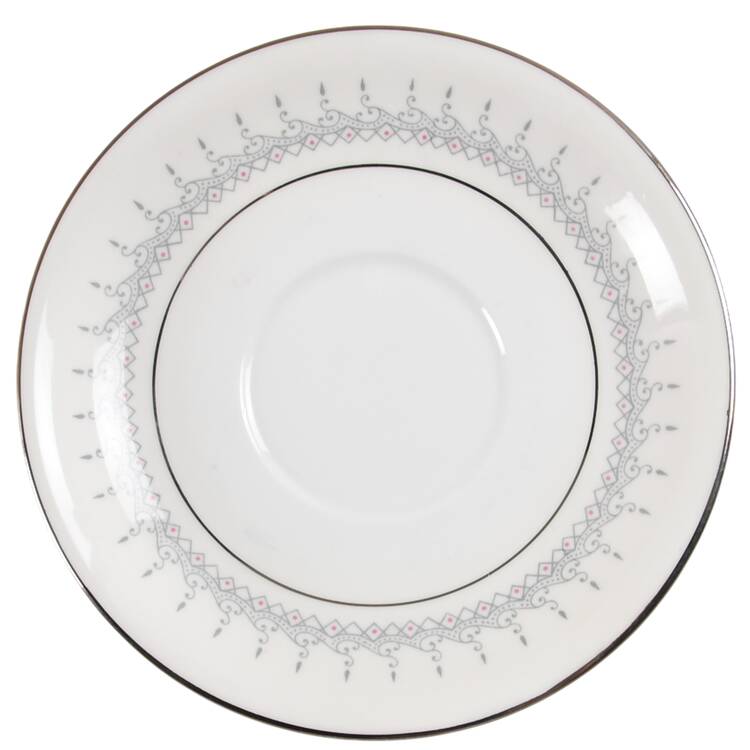Avon Saucer for Cream Soup Bowl