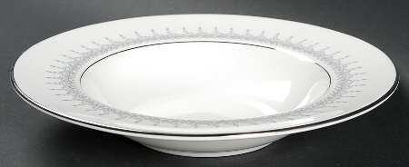 Avon Rim Soup Bowl