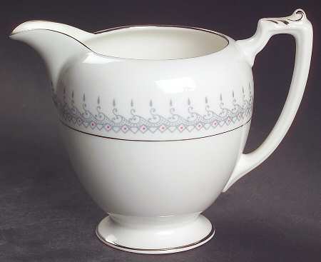 Avon Creamer