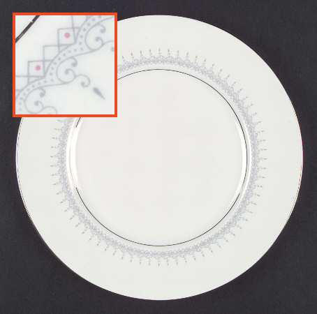 Avon by Coalport