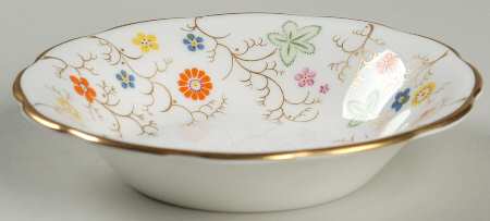 Brookdale  Fruit/Dessert (Sauce) Bowl