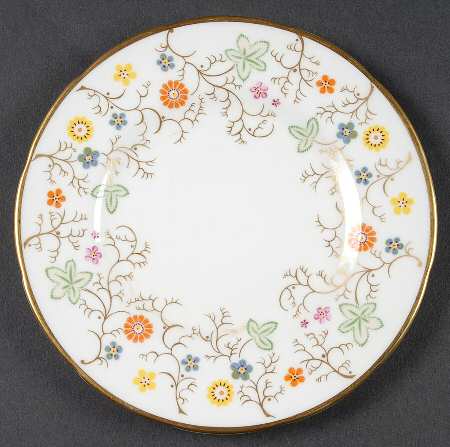 Brookdale  Bread & Butter Plate