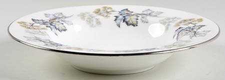Camelot Rim Soup Bowl