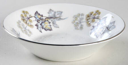 Camelot Fruit/Dessert (Sauce) Bowl