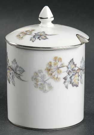 Camelot Marmalade & Lid