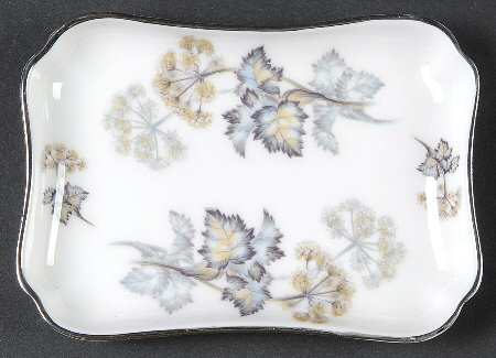 Camelot Small Ashtray