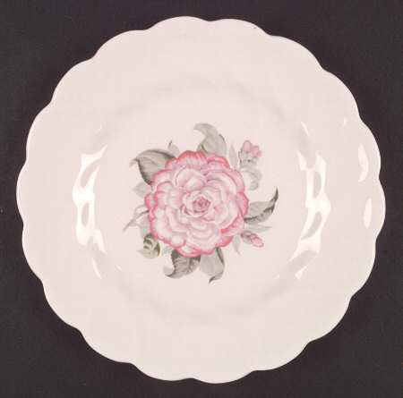 Camellia (No Trim) by Coalport