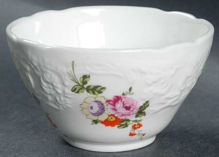 Caughley Sprays Open Sugar Bowl