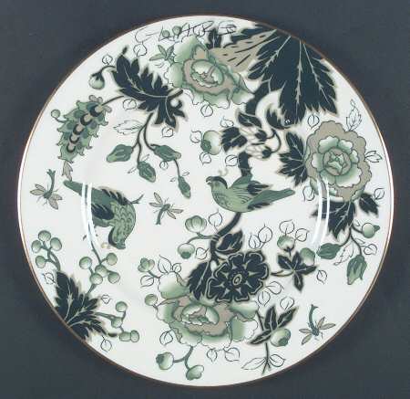 Cathay by Coalport
