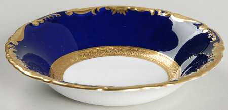 Cellini Coupe Cereal Bowl