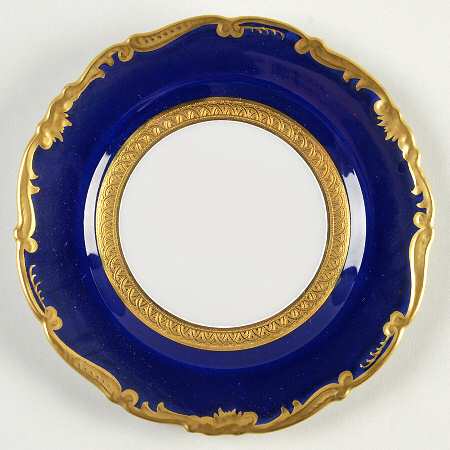 Cellini Bread & Butter Plate