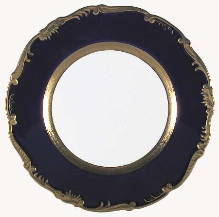 Cellini by Coalport