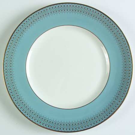 Chateau Turquoise by Coalport