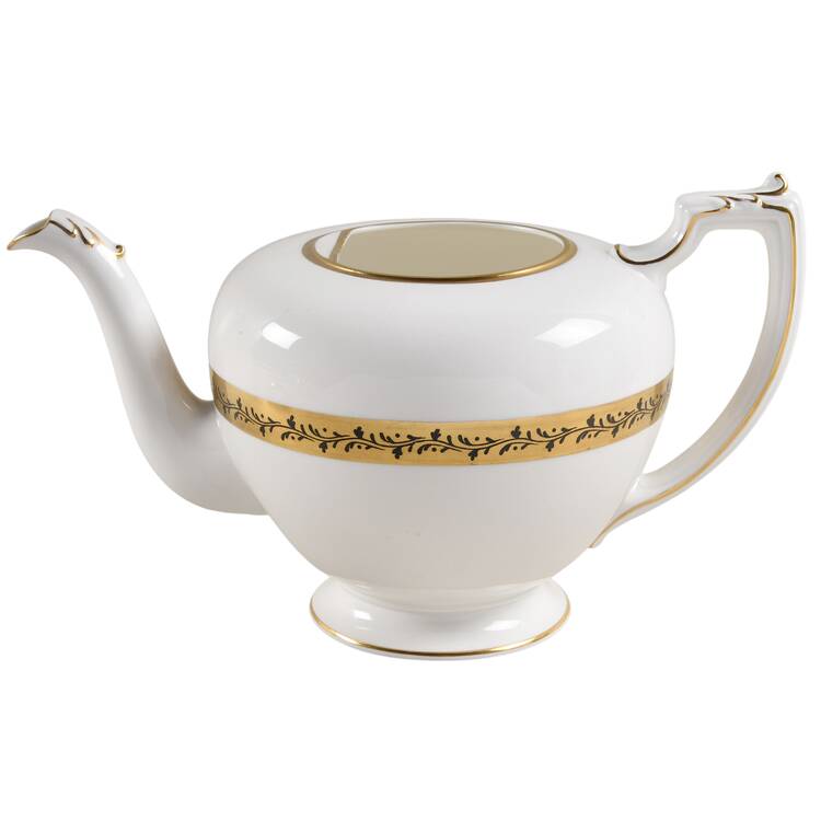 Citation Teapot No Lid