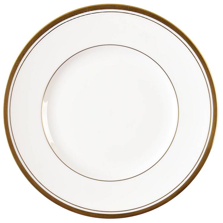 Connoisseur Luncheon Plate