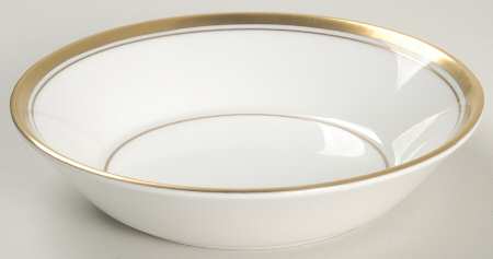 Connoisseur Fruit/Dessert (Sauce) Bowl