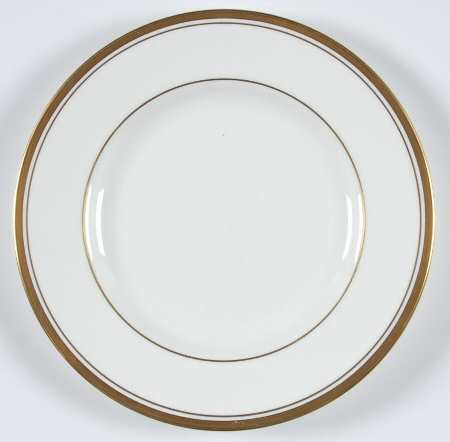Connoisseur Salad Plate
