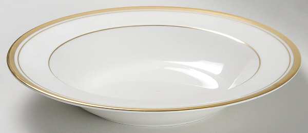 Connoisseur Rim Soup Bowl