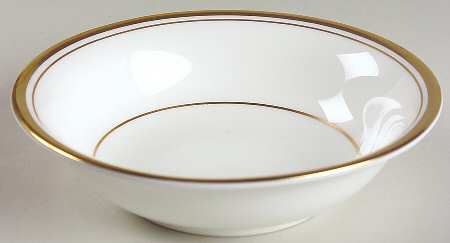 Connoisseur Coupe Cereal Bowl