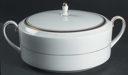 Connoisseur Tureen &  Lid