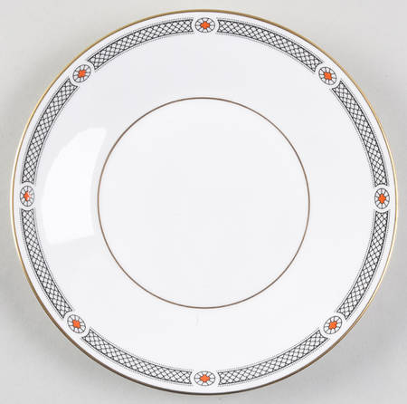 Copley Saucer for Cream Soup Bowl