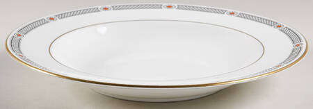 Copley Rim Soup Bowl